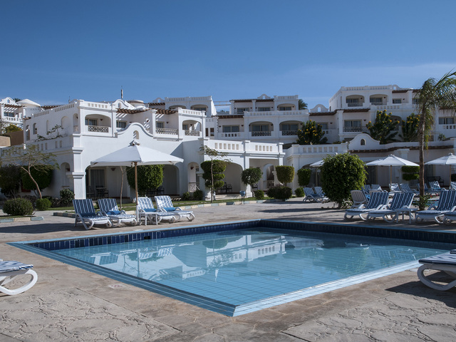 фотографии Continental Plaza Beach Resort (ex. Inter Plaza Beach) изображение №40