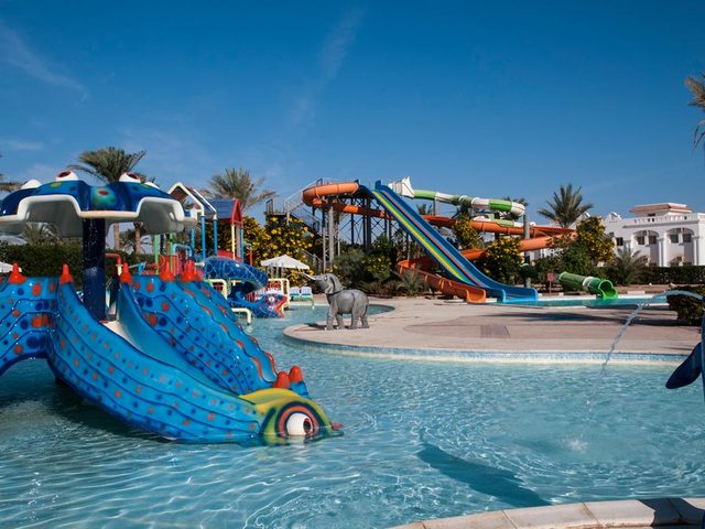 фото отеля Continental Plaza Beach Resort (ex. Inter Plaza Beach) изображение №49
