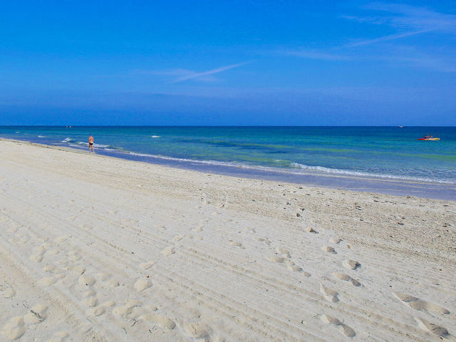 фотографии отеля LTI Djerba Plaza Thalasso & Spa изображение №47