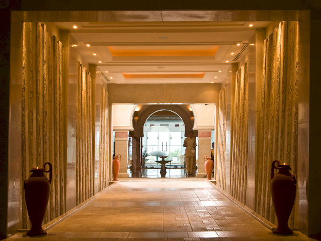 фото LTI Djerba Plaza Thalasso & Spa изображение №50