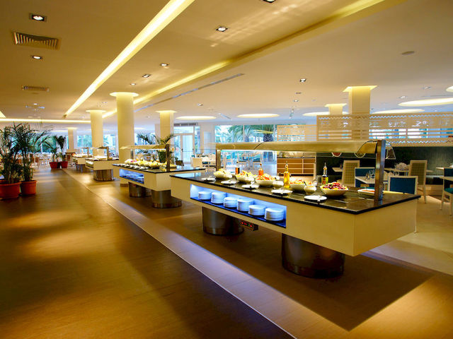 фотографии отеля LTI Djerba Plaza Thalasso & Spa изображение №51