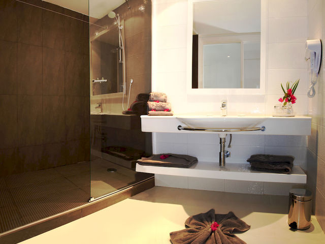 фото отеля LTI Djerba Plaza Thalasso & Spa изображение №53