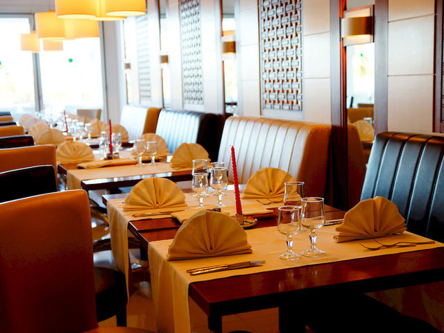 фотографии отеля LTI Djerba Plaza Thalasso & Spa изображение №55