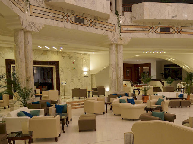 фотографии LTI Djerba Plaza Thalasso & Spa изображение №60