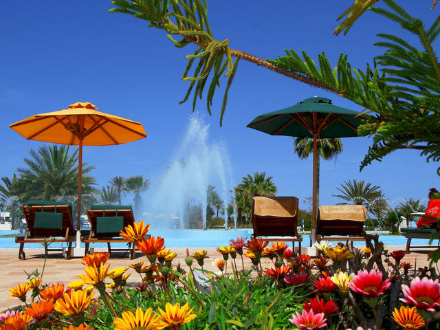 фотографии отеля LTI Djerba Plaza Thalasso & Spa изображение №63