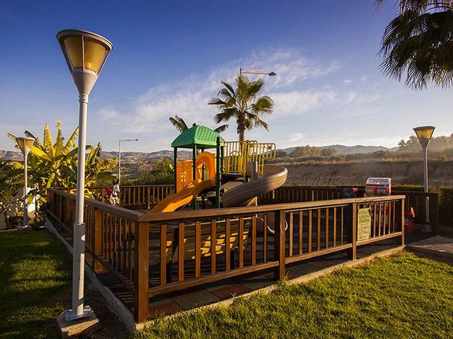 фотографии отеля Theo Sunset Bay Holiday Village изображение №75