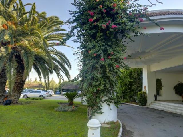 фотографии Hammamet Garden Resort and Spa изображение №32