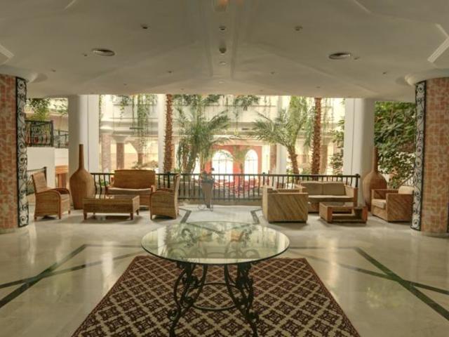 фото отеля Hammamet Garden Resort and Spa изображение №41