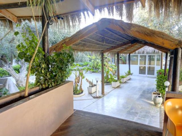 фото отеля Hammamet Garden Resort and Spa изображение №45
