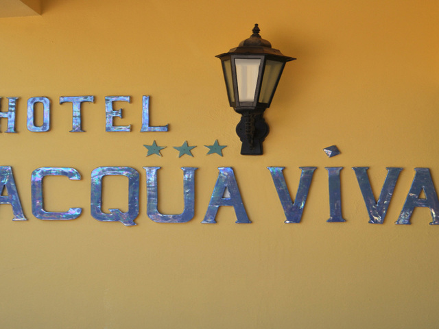 фото отеля Acqua Viva изображение №29