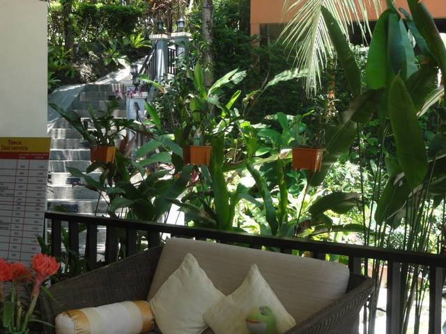 Hill ex. Patong Grand ville Пхукет. Patong Grand ville