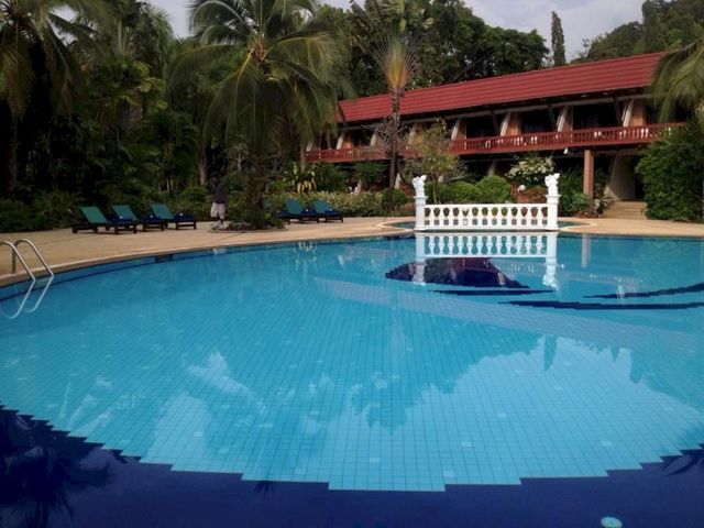 фото отеля Krabi Resort изображение №53