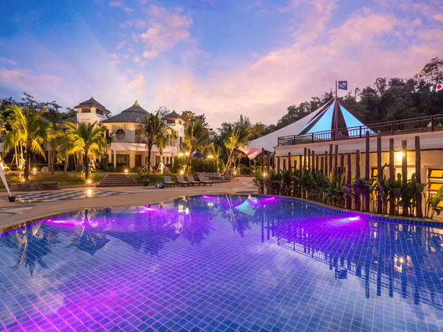 фотографии Krabi Resort изображение №64