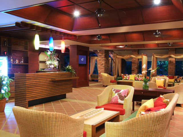 фотографии отеля Krabi Resort изображение №67