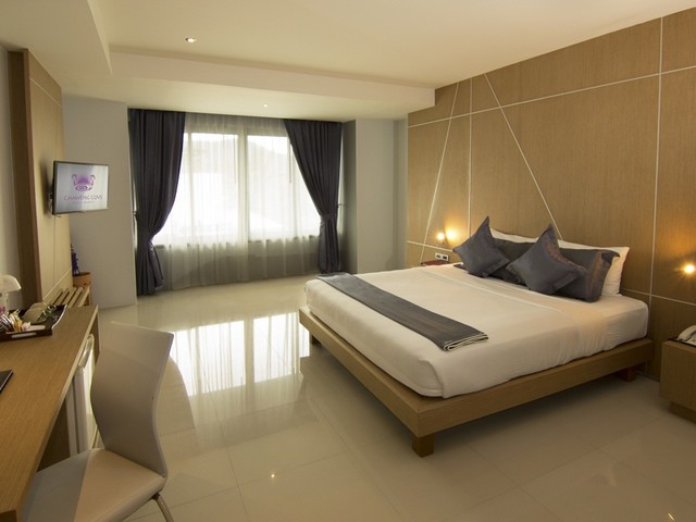 фото отеля Chaweng Cove Beach Resort изображение №53