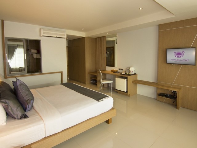 фото Chaweng Cove Beach Resort изображение №54