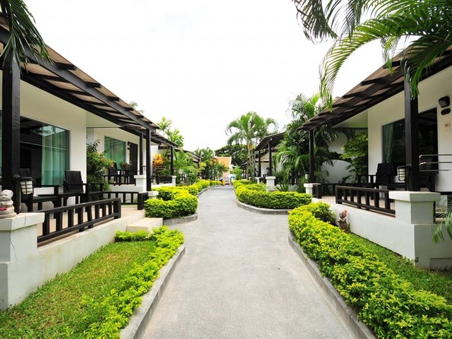 фотографии отеля Chaweng Cove Beach Resort изображение №55