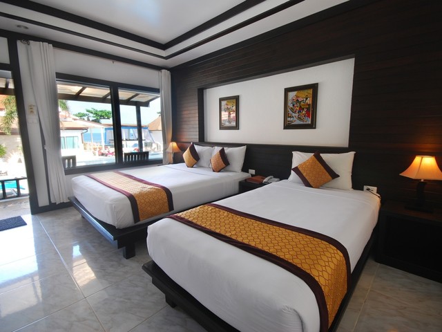 фотографии Chaweng Cove Beach Resort изображение №56