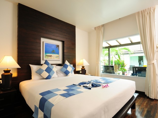 фото Chaweng Cove Beach Resort изображение №58