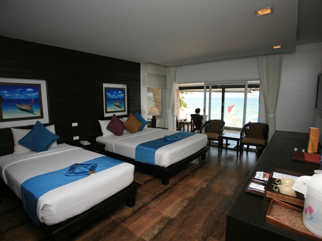 фотографии отеля Chaweng Cove Beach Resort изображение №63