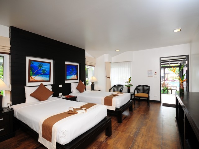 фотографии Chaweng Cove Beach Resort изображение №64