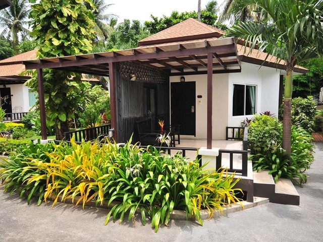 фотографии Chaweng Cove Beach Resort изображение №68