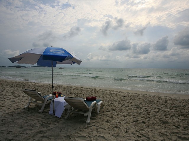 фото отеля Chaweng Cove Beach Resort изображение №69