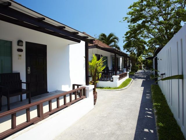фото Chaweng Cove Beach Resort изображение №70