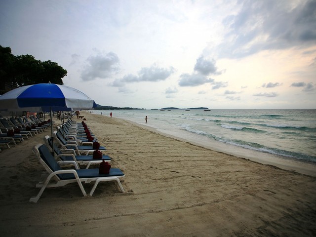 фотографии Chaweng Cove Beach Resort изображение №72