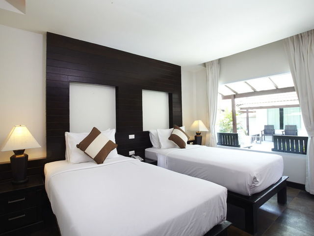 фото Chaweng Cove Beach Resort изображение №74