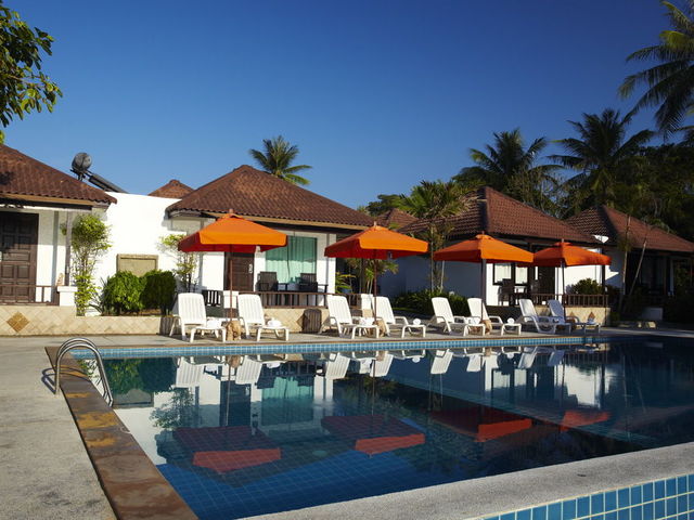фотографии отеля Chaweng Cove Beach Resort изображение №75