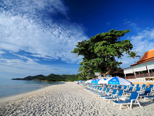 фото отеля Chaweng Cove Beach Resort изображение №85