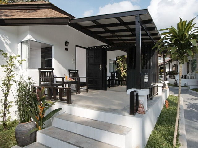 фото Chaweng Cove Beach Resort изображение №86