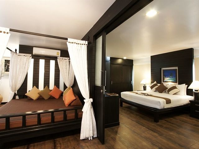 фотографии Chaweng Cove Beach Resort изображение №88