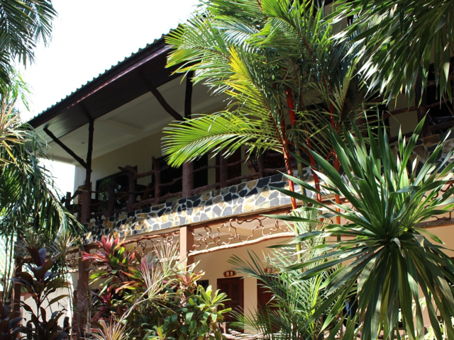 фото Chai Chet Resort изображение №18