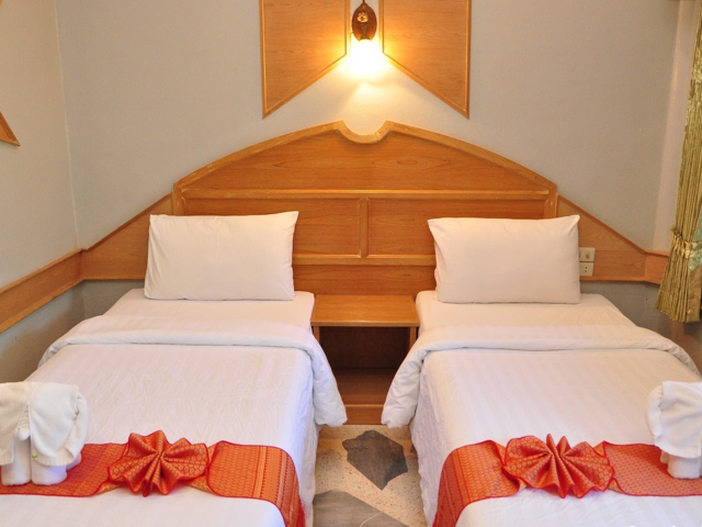 фотографии Chai Chet Resort изображение №20