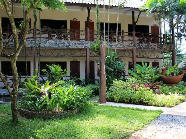 фото отеля Chai Chet Resort изображение №21