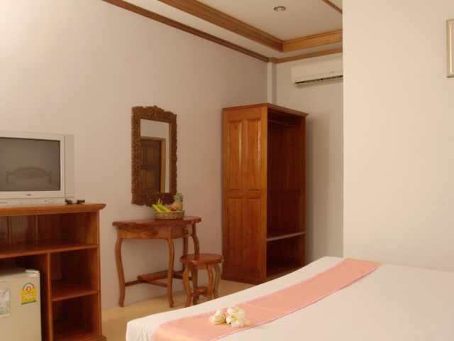 фотографии отеля Chai Chet Resort изображение №23