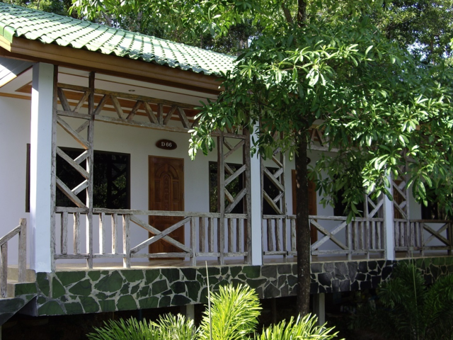 фото отеля Chai Chet Resort изображение №25