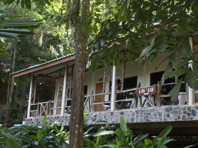 фото Chai Chet Resort изображение №26