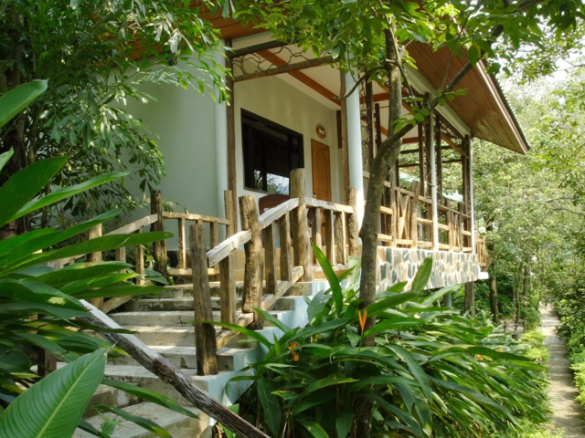 фотографии Chai Chet Resort изображение №28