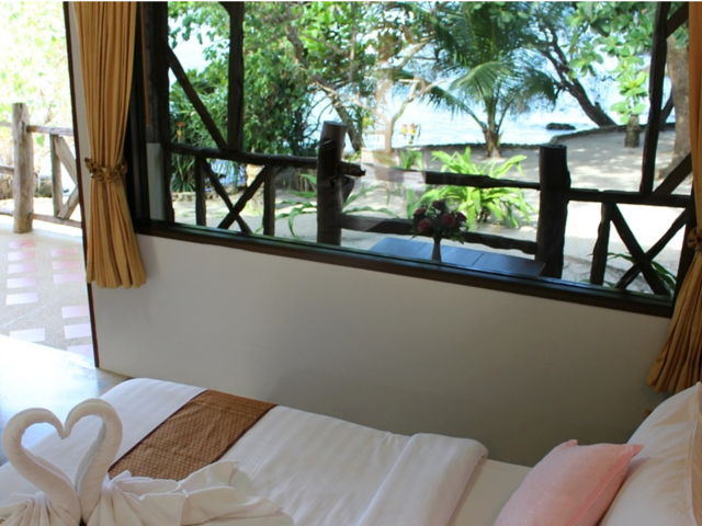 фото отеля Chai Chet Resort изображение №29