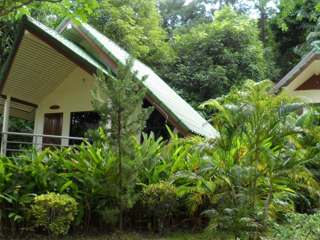 фото Chai Chet Resort изображение №30