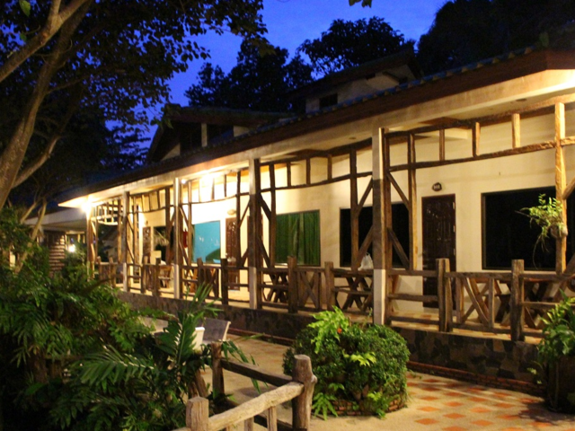 фотографии отеля Chai Chet Resort изображение №31