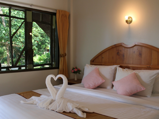 фотографии Chai Chet Resort изображение №32