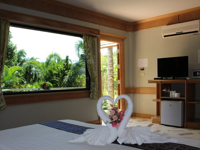 фотографии отеля Chai Chet Resort изображение №35