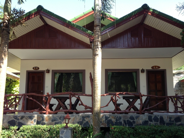 фотографии Chai Chet Resort изображение №36