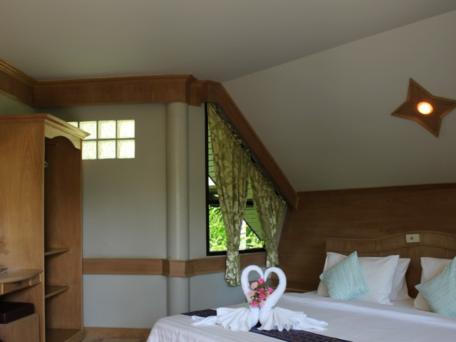 фото отеля Chai Chet Resort изображение №37