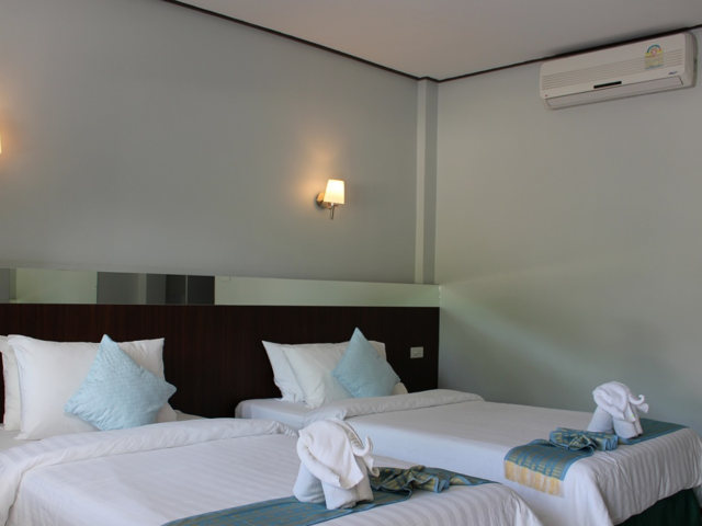 фото Chai Chet Resort изображение №38