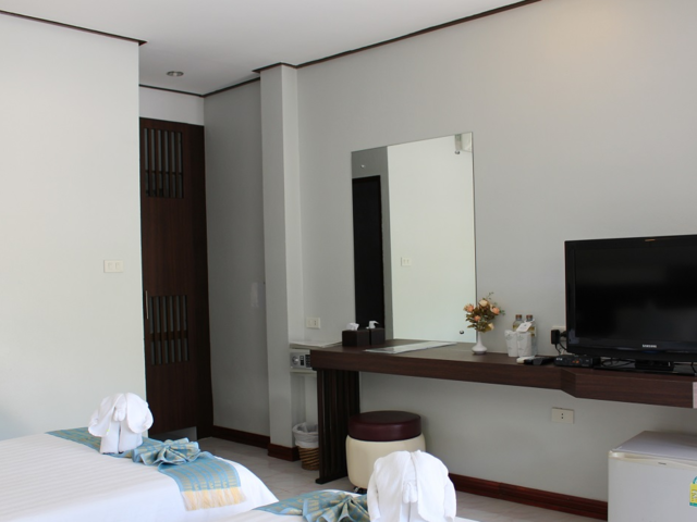 фотографии отеля Chai Chet Resort изображение №39